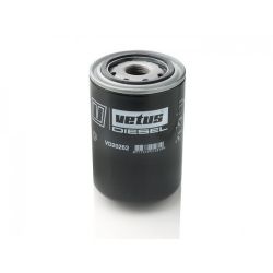 Oil Filter resmi