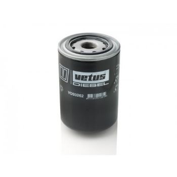 Oil Filter resmi