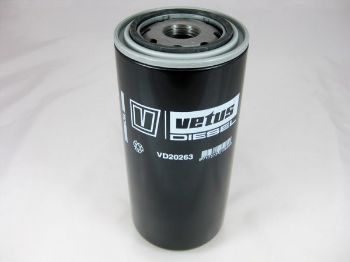 Oil Filter resmi