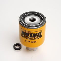 Fuel Filter resmi