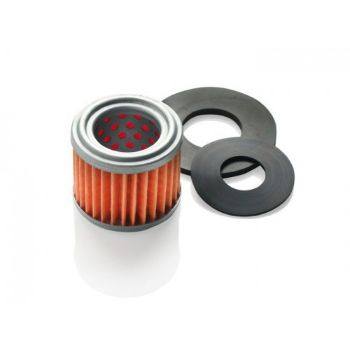 Fuel Filter resmi