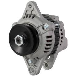 Alternator resmi