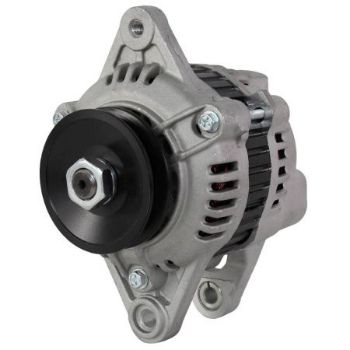 Alternator resmi