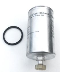 Fuel Water Seperator Filter resmi