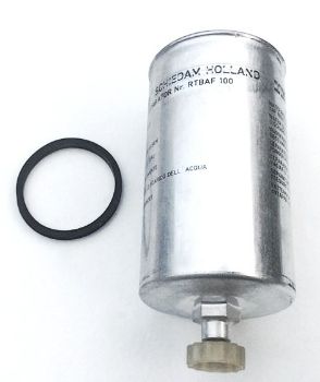 Fuel Water Seperator Filter resmi