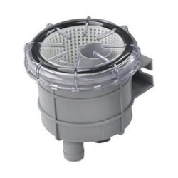 Cooling Water Strainer resmi