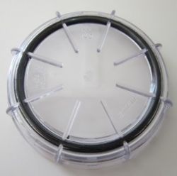 Set: cover and o-ring resmi