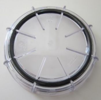 Set: cover and o-ring resmi