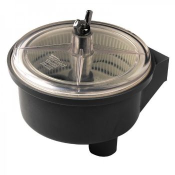Cooling Water Strainer resmi