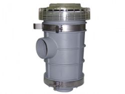 Cooling Water Strainer resmi