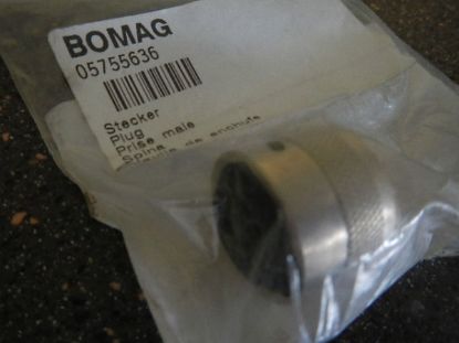 Picture of PLUG