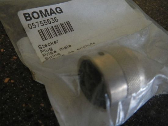 Picture of PLUG