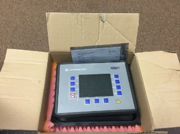 Easygen 3200-5/P1 Controller resmi