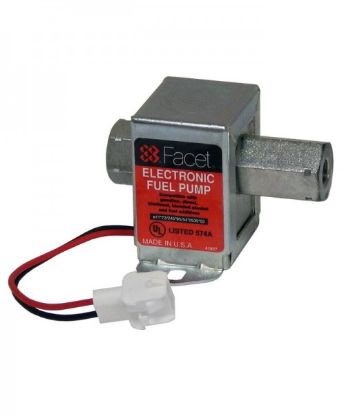 Picture of Pump, fuel