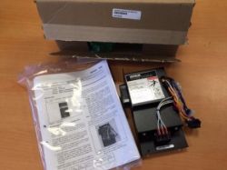 Controller, ADC2100 Service Replacement resmi