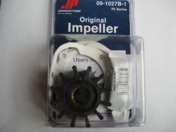 IMPELLER KIT resmi