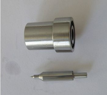 Nozzle resmi