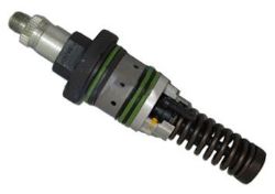 Mechanic Unit Injector resmi