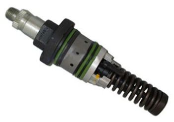 Mechanic Unit Injector resmi