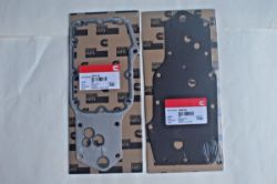 GASKET, OIL COOLER resmi