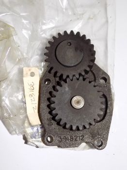 PUMP, LUBRICATING OIL resmi