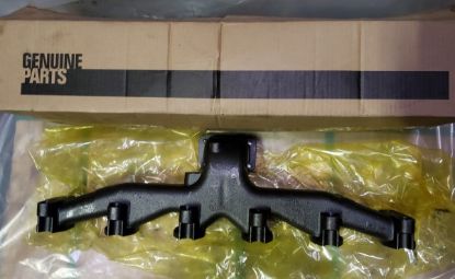 Picture of MANIFOLD, EXHAUST
