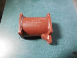 HOUSING,OIL COOLER resmi