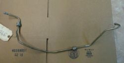 TUBE,FUEL SUPPLY resmi