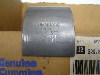 BEARING,CON ROD (STD) resmi