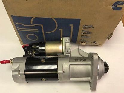 Picture of MOTOR,STARTING