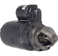 Starter Motor resmi