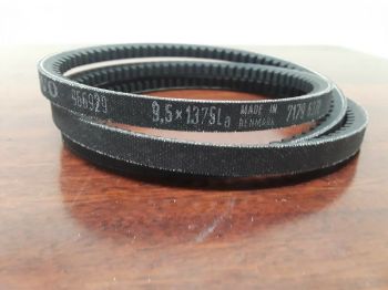 BELT resmi