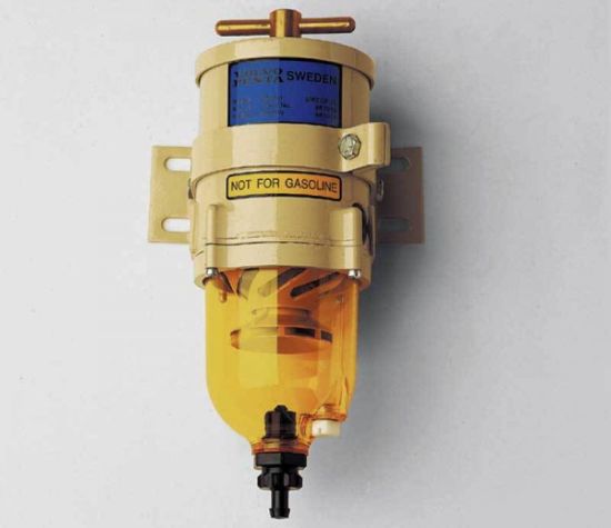 Picture of Fuel Filter