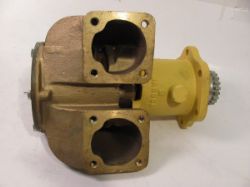 Sea Water Pump resmi