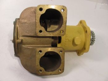 Sea Water Pump resmi