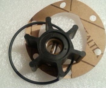 Impeller, Sea Water Pump resmi