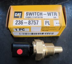 SWITCH-WATER TEMPERATURE resmi