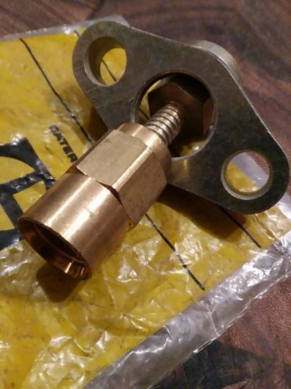 Picture of COUPLING