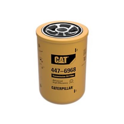 Picture of FILTER HYDRAULIC