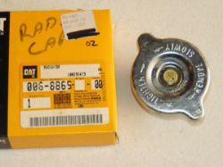 RADIATOR CAP resmi