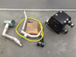 KIT CCV HEATER resmi