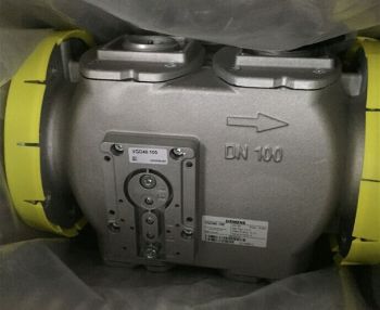 Double Gas Valve resmi