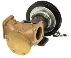 Sea Water Pump resmi