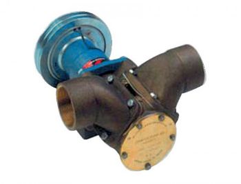 Sea Water Pump resmi