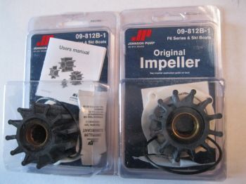 Impeller resmi