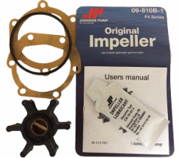 Impeller resmi