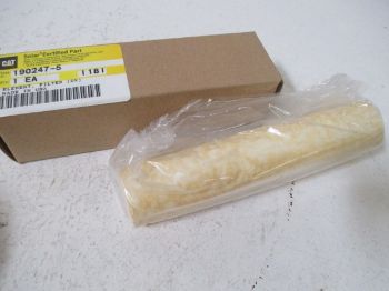 Element, Filter resmi