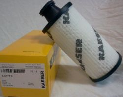 Oil Filter resmi