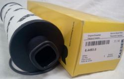 Oil Filter resmi