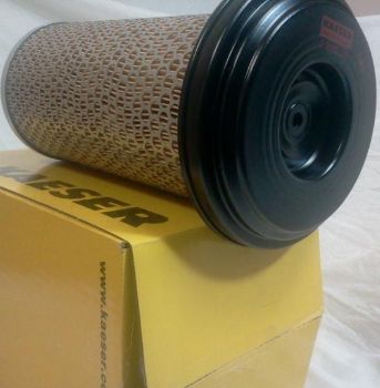 Air Filter resmi